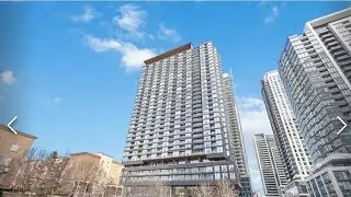 19 Western Battery Rd Unit 1902, Toronto Ontario M6K 3S4
