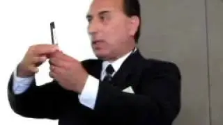 Innovate or Die, Howard Lieberman in Hong Kong