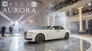 SKYLAV AURORA &mdash; ШОК! 🚨 Новый монстр будущего, который уничтожает конкурентов!&rdquo;