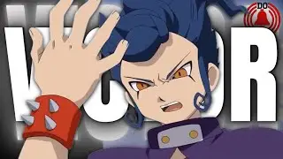 [ FREE ANIME DRILL ] 