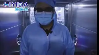 How To Produce 3 ply Disposable Medical Face Mask? -- A Tour of a Chinese Mask Factory