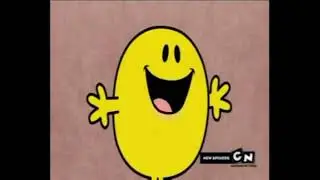The mr men show reptiles