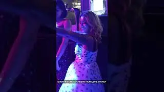 NAACH MERI JAAN | INDIANCLUBX | SydneyNightlife | Saturday nights #sydney #sydneynightlife