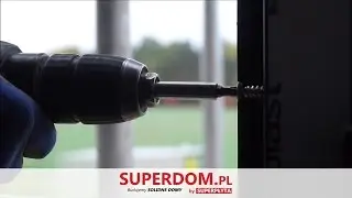 Zobacz jak budujemy Superdom!