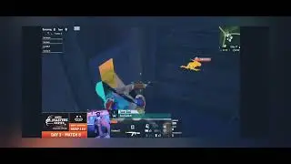Goblin vs Shadow pure 1v1!!