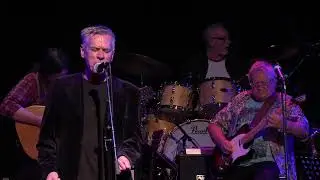 Kieran Quinn's Theme Night #20 - Hotel California