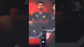 GodL Reflexer ATTITUDE 😎 #gaming #pubgmobile #pubgnewstate #pubg #gaming #viral #godlike