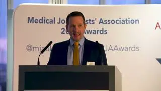 MJA chair Shaun Lintern on fake news and the importance of good journalism