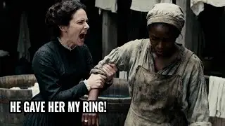 1852, GA) The Slave Who Wore the Mistress&rsquo;s Wedding Ring &mdash; The Secret Hidden Under the Floorboards