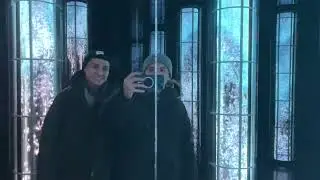 The Edge NYC