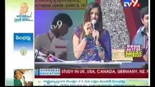 Gulte.com - Santosham Film Awards Function - Part 8