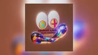 Noayama - Unpopular Nostalgia [Audio]