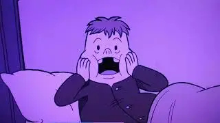 Clarence (2013) Ending Credits Deluxe Digital Studios Logos Time's Scarier Dear Sister Parodying XD.