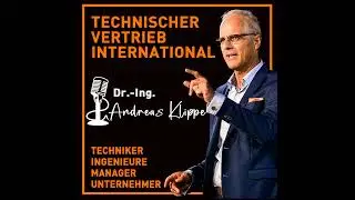 #115: Vertrieb 4.0 im Maschinen- und Anlagenbau &ndash; sichtbar werden, sichtbar bleiben