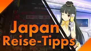 Japan Reise Tipps - Flug, Hotel und Gep&auml;ck - PROPANI