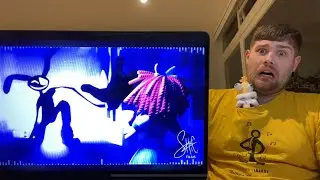Реакция Incredi-Brony и Kinger на песню DAISY BELL Abstraction Jax от @st4ticfilms