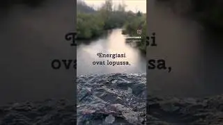 Ovatko energiasi lopussa? #sielukirjoittaminen #valmennus #alitajunta