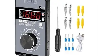 Amazon portable signal generator review