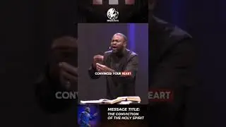 The inner witness or conviction of the Holy Spirit.