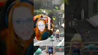 Revisit the Grand Festival in #Splatoon3