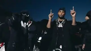 Yanko x Sus x Booter Bee x M1llionz - Drillvengers (Mashup)