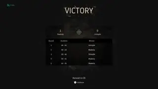 ABSOLVER - deck 2