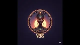 VENS &mdash; Carry on my wayward son | Africa Soul Session