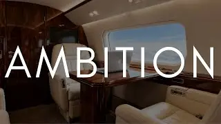 Pure Ambition | Work Music for Serious Grind