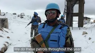 Snow Patrol