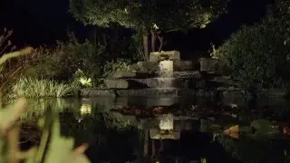 Garden Lighting By Design - Who We Are