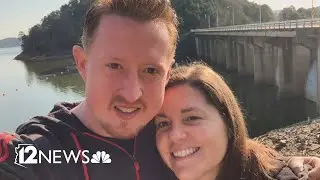 Texas couple distraught after surrogacy scam