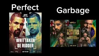 Stacked Fight Nights vs Horrible PPVs | UFC Selling Out?