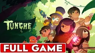 Tunche Full Game Walkthrough Longplay