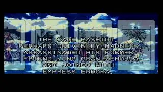 Ogre Battle   The March of the Black Queen Intro