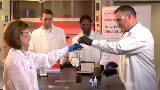 Henkel's Collaboration with Polymer Supplier PolyOne