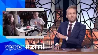 Horeca moet eerder dicht | Zondag met Lubach (S12)