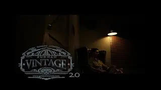 Vintage 2.0 Interiors Teaser | Vikram Teaser Cover
