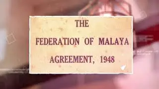 PAMERAN MAYA: SEKILAS OBOR MERDEKA, 1511-1957 OLEH ARKIB NEGARA MALAYSIA