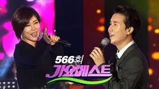 가요베스트 566회 예천1부 #전체보기 (출연:한혜진/신유/오승근/박태일/이순정/정일모/나도경/이동준/문연주/구나운/우연이)