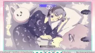 Type Her to Sleep Demo
