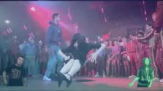 Hachubby dance