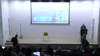 The 5th Israeli Smart Transportation Research Center (ISTRC) Annual Conference - Shuki Wolfus