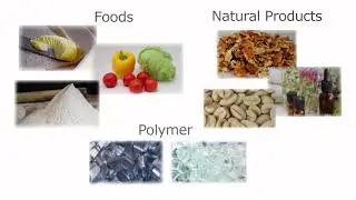 JASCO Supercritical Fluid Extraction