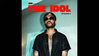 One Of The Girls - The Weeknd/Jennie/Lily Rose Depp | No Bass (Play Along)