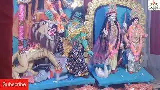 Bishnupriya Manipuri Basanti Durga Puja Patharkandi Rajargaon Maha Astami Fangna 05/04/2025 Part 5 🙏