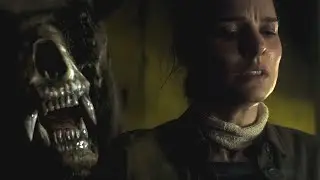 Annihilation is boring... made me root for the monsters - Movie Review