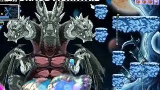 [KMS 1.2.175]  Angelic Burster Solo Chaos Zakum 14s Chaos HT  13s Hard Hilla 14s Ark 15s Magnus 17s