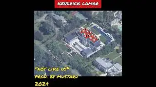 ᔑample Video: Not Like Us by Kendrick Lamar