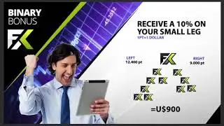 FX TRADING CORP Full Presentation