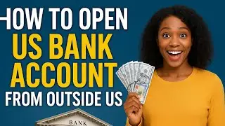 How to Open a Virtual USD, GBP, or EUR Bank Account from Africa Nigeria, Kenya, Ghana, Others